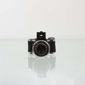 French Lumiere &amp; Cie - Eljy sub miniature camera 