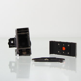Franse Lumiere &amp; Cie - Eljy sub miniature camera 