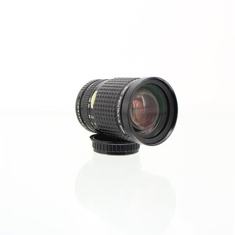Asahi smc Pentax-A zoom 1:3.5 35-105mm lens
