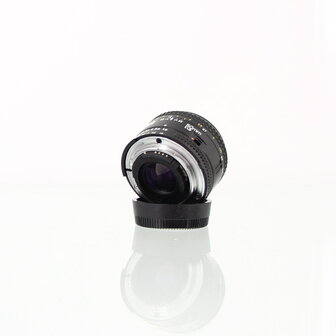 Nikon AF Nikkor 50mm 1:1.8
