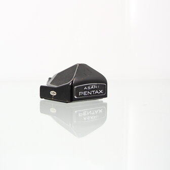 Asahi Pentax 67 /6x7 eye level finder 