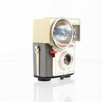 Kodak Eastman Brownie Starluxe