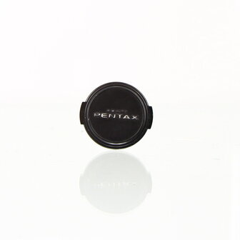 Asahi Pentax lenscap 49mm