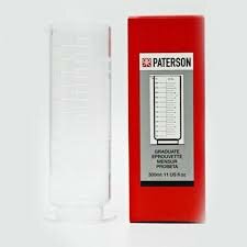 Paterson maatbeker 300ml PTP303  