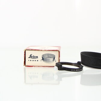 Leica 13352 polarizing filter E39