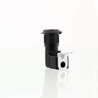 Leitz Leica R Angle Finder 14328 with eyecup