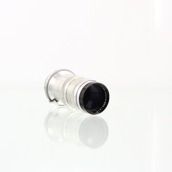 Carl Zeiss Jena Sonnar 1:4 f=13,5 cm T lens voor Contax rangefinder