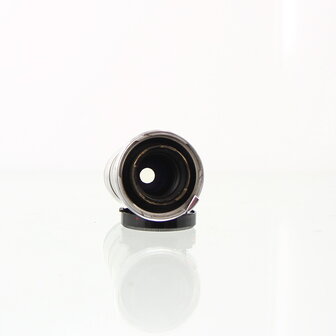 Carl Zeiss Jena Sonnar 1:4 f=13,5 cm T lens voor Contax rangefinder