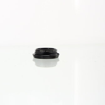 Leica Leitz 12504 lens hood for 35mm F2 and F1.4 summilux / summicron lens