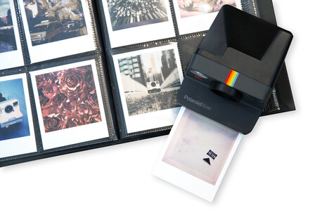 Polaroid Photo Album Large