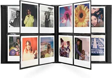 Polaroid Photo Album Large