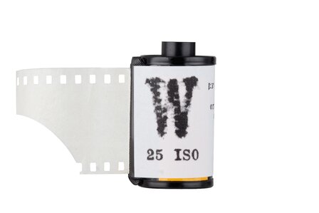 WASHI W - 25 ISO - 120