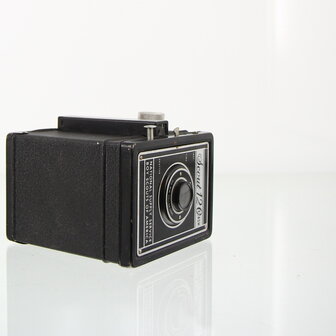 Pho-tak -  Scout 120 flash box camera