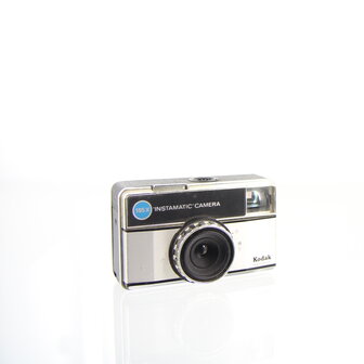 Kodak Eastman :  Instamatic 155x