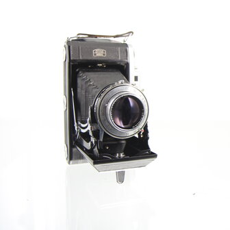 Zeiss Ikon -  Ikonta 524/2 (Ikonta C)