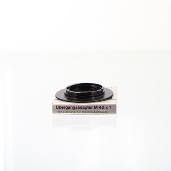 In doos NOS Rollei Sl35 camera mount naar M42 mount lens adapter