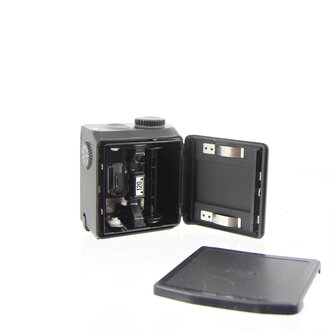 Mamiya M645 super / pro 120 filmhouder