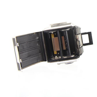 Vroeg model ZENZA BRONICA 120/220 filmrug 6x6 FOR S S2