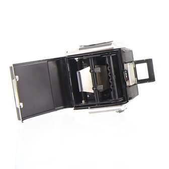 ZENZA BRONICA 120/220 filmrug 6x6 FOR S S2