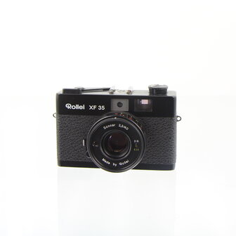 Rollei: XF35