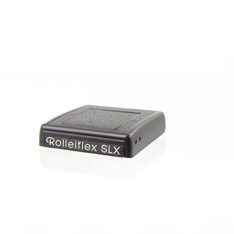 Rolleiflex SLX WLF taillezoeker