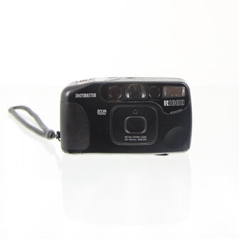 Ricoh Shotmaster ultra zoom