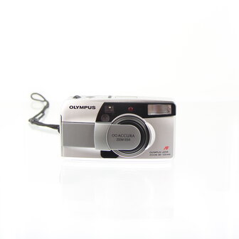 Olympus Accura Zoom 105R