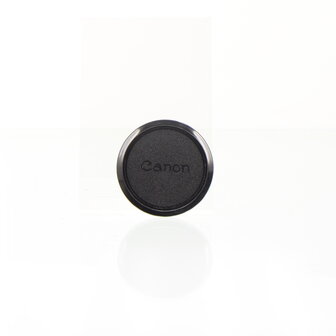 Canon lensdop B-62mm I-1