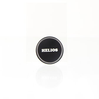 Helios metal lens cap 