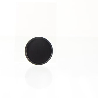 Helios metal lens cap 