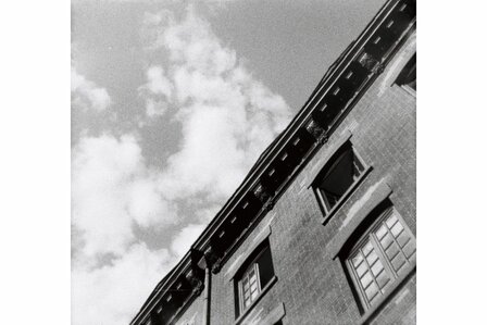 Lomography Orca B&amp;W 110 ISO 100