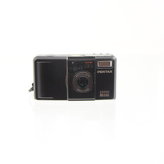 Asahi :  Pentax Espio mini point and shoot camera