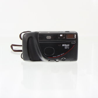 Nikon RF-2 point and shoot camera