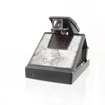 Polaroid SX-70 land camera model 2