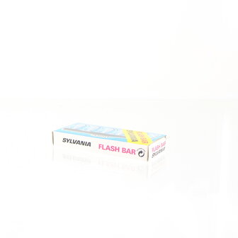 Silvania Flash bar voor Polaroid Land camera SX-70