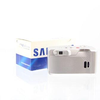 NOS in originele doos Samsung Fino 140 super point and shoot 