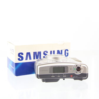 NOS in originele doos Samsung Vega170 point and shoot 