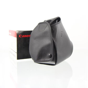 NOS in doos Canon semi-hard case EH8-L (bijvoorbeeld voor Canon EOS 3000, 3000N, 3000N QD, 3000V, 500, 500N)