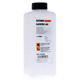 Ilford Ilfotec HC ontwikkelaar 1 liter