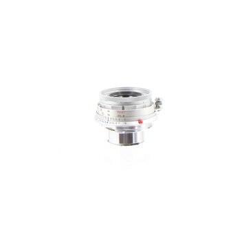 Leica Elmar 1:2.8/50 Leitz Wetzlar M-mount CLA&#039;D