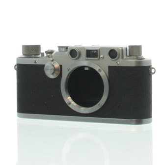 Leica IIIC met summar 5cm F2