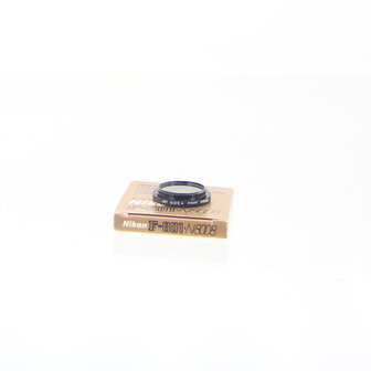 Nikon Eyepiece correction diopter lens +3.0 voor Nikon F100,F90X,N90S,F-801,F-801S,N8008 