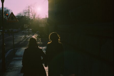 EXPIRED Kodak Ektapress PJ800 135/36 film (Exp date 12/2004)