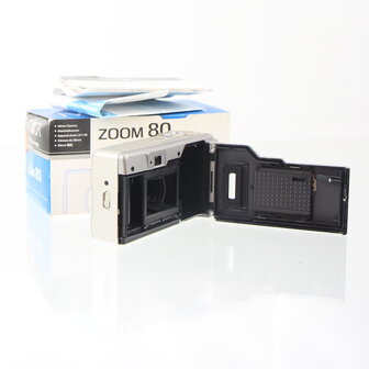 NOS Minolta Zoom 80