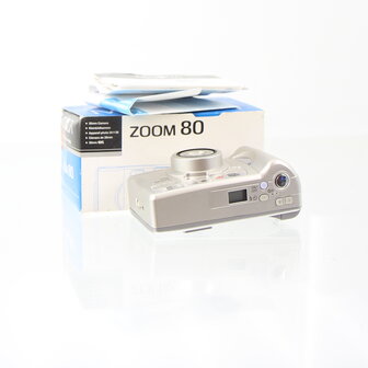 NOS Minolta Zoom 80