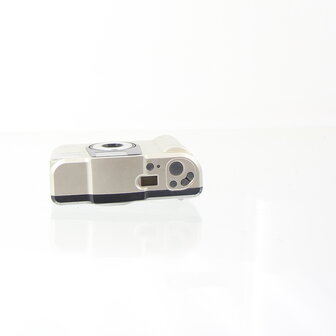 Konica Z-up 60 point and shoot camera