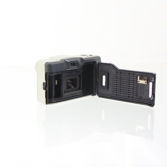 Konica Z-up 60 point and shoot camera