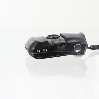 Olympus  Mju I point and shoot camera