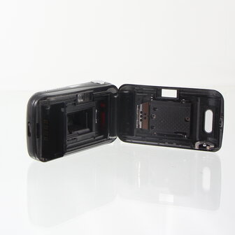 Olympus  Mju I point and shoot camera