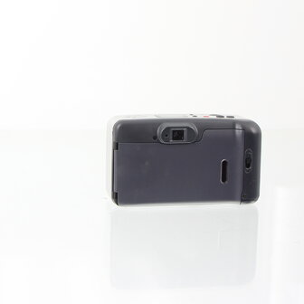 Yashica EZ Zoom point and shoot camera